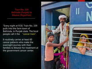 Livestock advocacy and communications—India scene 