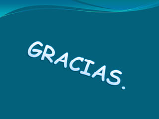 GRACIAS.