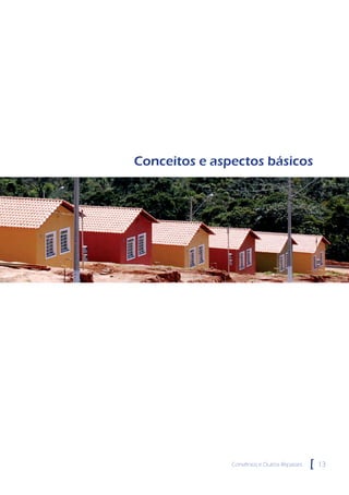 Conceitos e aspectos básicos




               Convênios e Outros Repasses   [   13
 