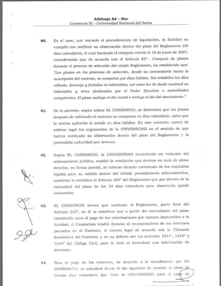 Convenio arbitral-ad-hoc