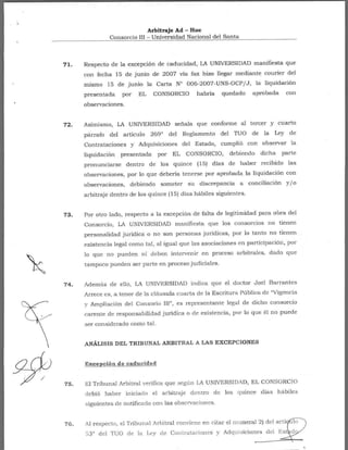 Convenio arbitral-ad-hoc