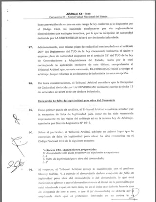 Convenio arbitral-ad-hoc