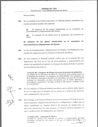 Convenio arbitral-ad-hoc