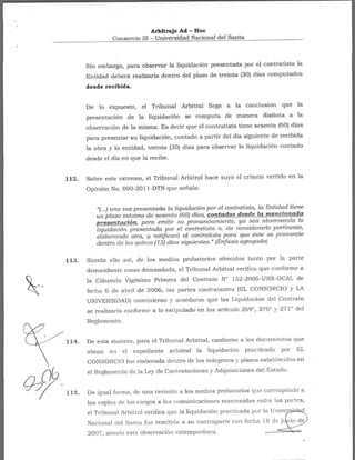 Convenio arbitral-ad-hoc