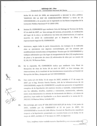 Convenio arbitral-ad-hoc
