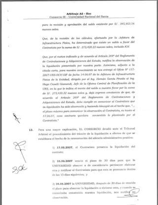 Convenio arbitral-ad-hoc