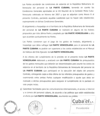 Convenio Cantv Cubatel 01 08