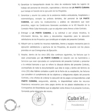 Convenio Cantv Cubatel 01 08