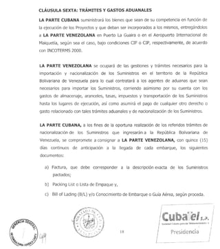 Convenio Cantv Cubatel 01 08