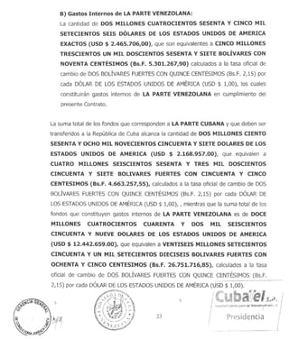 Convenio Cantv Cubatel 01 08