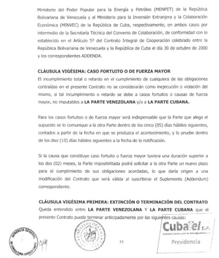 Convenio Cantv Cubatel 01 08