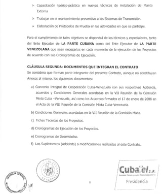 Convenio Cantv Cubatel 01 08