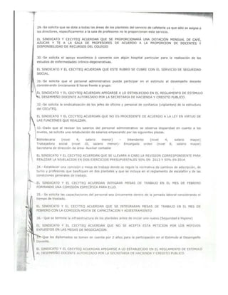 Convenio cecyteq2012