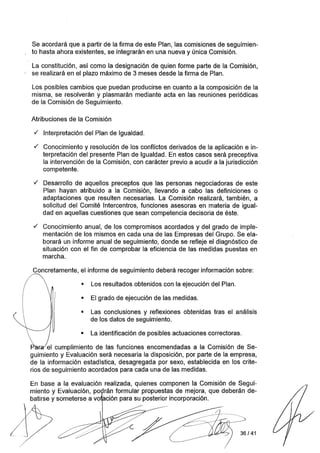 Convenio Colectivo Mercadona 2014