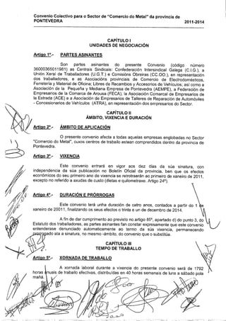 Convenio comercio metal 2011 2014 (firmado)