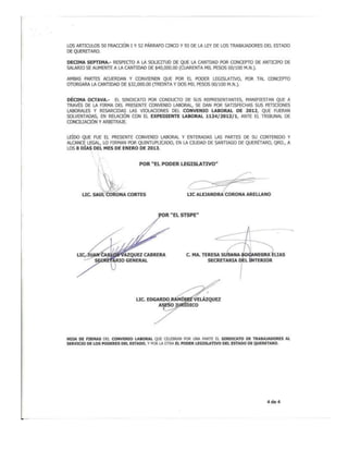 Convenio poder legislativoo22012