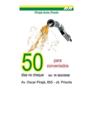 Convenios AEA São João da Boa Vista - SP