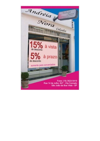 Convenios AEA São João da Boa Vista - SP