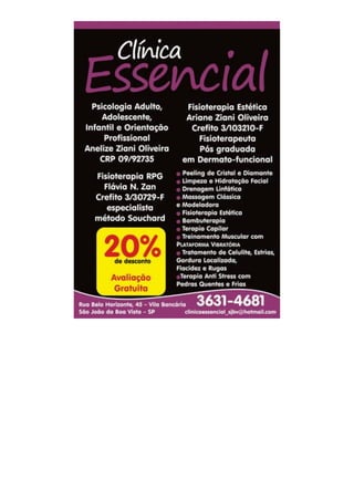 Convenios AEA São João da Boa Vista - SP