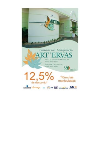 Convenios AEA São João da Boa Vista - SP