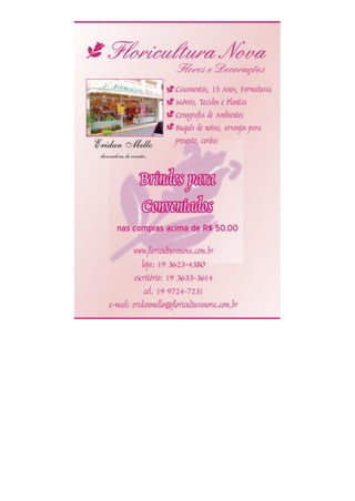 Convenios AEA São João da Boa Vista - SP