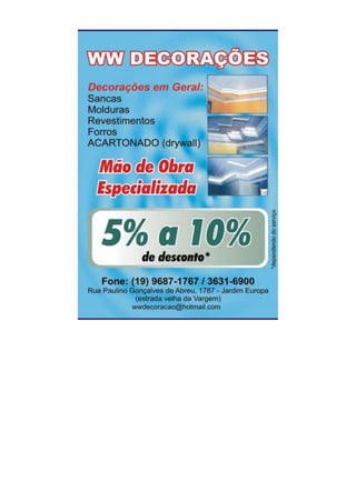 Convenios AEA São João da Boa Vista - SP