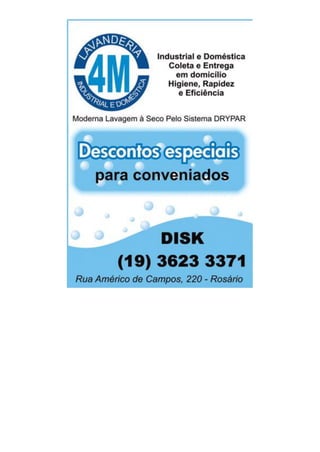 Convenios AEA São João da Boa Vista - SP