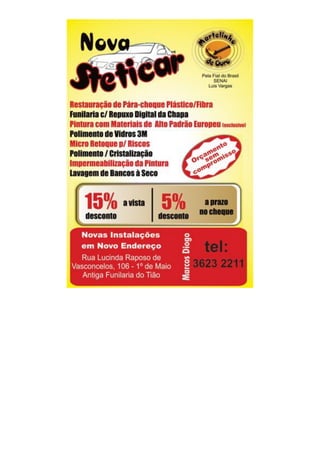 Convenios AEA São João da Boa Vista - SP