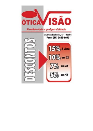 Convenios AEA São João da Boa Vista - SP