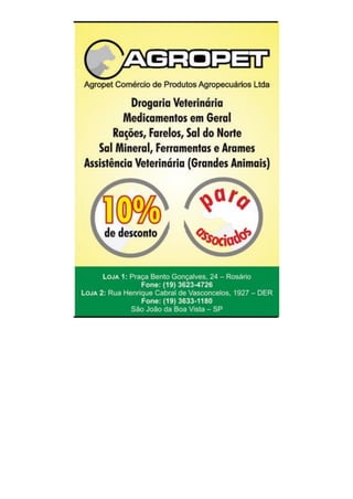 Convenios AEA São João da Boa Vista - SP