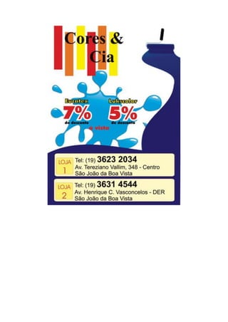 Convenios AEA São João da Boa Vista - SP