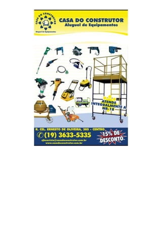 Convenios AEA São João da Boa Vista - SP