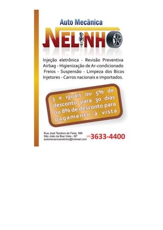 Convenios AEA São João da Boa Vista - SP