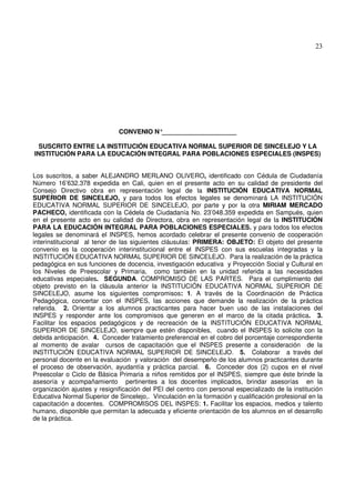 Convenios Ienss 2008 Alejandro