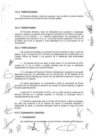 Convenio viii 2012 2013 2014 firmas