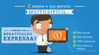 Itaú