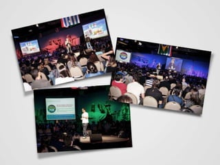 Diageo - Convenção