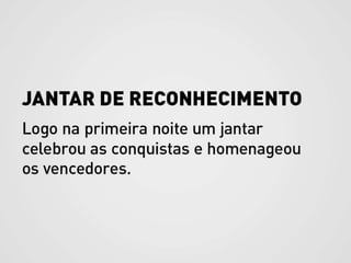 Diageo - Convenção