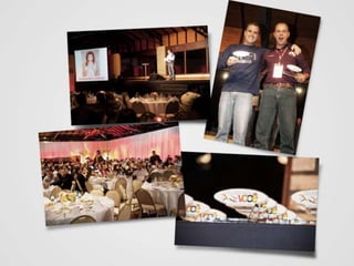 Diageo - Convenção