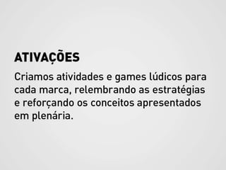 Diageo - Convenção