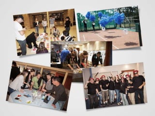 Diageo - Convenção