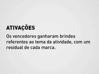 Diageo - Convenção