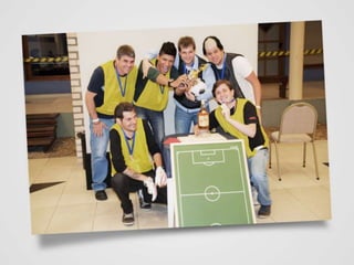 Diageo - Convenção