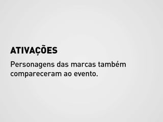 Diageo - Convenção