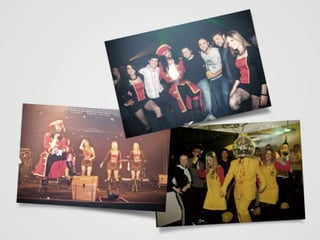 Diageo - Convenção