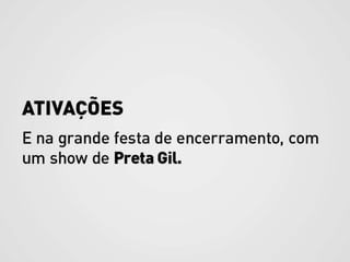 Diageo - Convenção