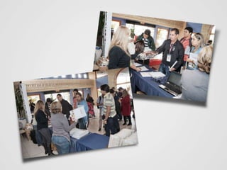 Diageo - Convenção