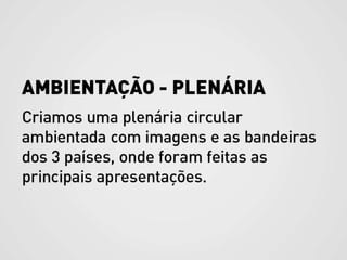 Diageo - Convenção