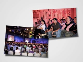 Diageo - Convenção