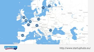 http://www.startuphubs.eu/
 